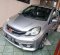 2017 Honda Brio Satya E CVT Silver - Jual mobil bekas di Banten-3