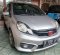 2017 Honda Brio Satya E CVT Silver - Jual mobil bekas di Banten-4