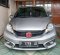 2017 Honda Brio Satya E CVT Silver - Jual mobil bekas di Banten-5