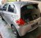 2017 Honda Brio Satya E CVT Silver - Jual mobil bekas di Banten-10