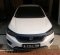 2021 Honda City Hatchback New City RS Hatchback CVT Putih - Jual mobil bekas di Banten-1