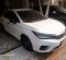 2021 Honda City Hatchback New City RS Hatchback CVT Putih - Jual mobil bekas di Banten-2