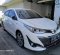 2020 Toyota Yaris TRD Sportivo Putih - Jual mobil bekas di Banten-2