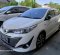 2020 Toyota Yaris TRD Sportivo Putih - Jual mobil bekas di Banten-3