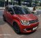 2018 Suzuki Ignis GX MT Merah - Jual mobil bekas di Banten-1