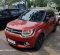 2018 Suzuki Ignis GX MT Merah - Jual mobil bekas di Banten-3