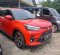 2022 Toyota Raize 1.0T G CVT One Tone Merah - Jual mobil bekas di Banten-2