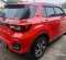 2022 Toyota Raize 1.0T G CVT One Tone Merah - Jual mobil bekas di Banten-4