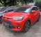 2022 Toyota Raize 1.0T G CVT One Tone Merah - Jual mobil bekas di Banten-5