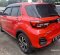 2022 Toyota Raize 1.0T G CVT One Tone Merah - Jual mobil bekas di Banten-10