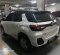 2022 Daihatsu Rocky 1.2 X CVT Putih - Jual mobil bekas di Banten-2