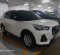 2022 Daihatsu Rocky 1.2 X CVT Putih - Jual mobil bekas di Banten-3