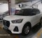 2022 Daihatsu Rocky 1.2 X CVT Putih - Jual mobil bekas di Banten-4