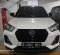 2022 Daihatsu Rocky 1.2 X CVT Putih - Jual mobil bekas di Banten-5