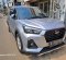 2022 Daihatsu Rocky 1.2 M CVT Silver - Jual mobil bekas di Banten-1