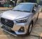 2022 Daihatsu Rocky 1.2 M CVT Silver - Jual mobil bekas di Banten-3