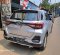 2022 Daihatsu Rocky 1.2 M CVT Silver - Jual mobil bekas di Banten-7