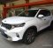 2021 Kia Sonet Premiere Putih - Jual mobil bekas di Banten-4