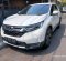 2017 Honda CR-V 1.5L Turbo Prestige Putih - Jual mobil bekas di Banten-2