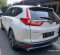 2017 Honda CR-V 1.5L Turbo Prestige Putih - Jual mobil bekas di Banten-4