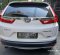 2017 Honda CR-V 1.5L Turbo Prestige Putih - Jual mobil bekas di Banten-5