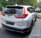 2017 Honda CR-V 1.5L Turbo Prestige Putih - Jual mobil bekas di Banten-7