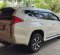 2019 Mitsubishi Pajero Sport Dakar 4x2 AT Putih - Jual mobil bekas di Jawa Tengah-2