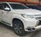 2019 Mitsubishi Pajero Sport Dakar 4x2 AT Putih - Jual mobil bekas di Jawa Tengah-3