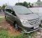 2017 Nissan Serena Highway Star Silver - Jual mobil bekas di Jawa Barat-1