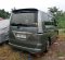 2017 Nissan Serena Highway Star Silver - Jual mobil bekas di Jawa Barat-4