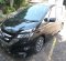 2021 Nissan Serena Highway Star Hitam - Jual mobil bekas di Banten-1