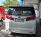 2018 Toyota Alphard 2.5 X A/T Putih - Jual mobil bekas di Jawa Barat-1