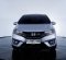 2016 Honda Jazz RS CVT Silver - Jual mobil bekas di Banten-1