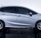 2016 Honda Jazz RS CVT Silver - Jual mobil bekas di Banten-3