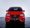 2017 Honda Jazz RS CVT Merah - Jual mobil bekas di Banten-1