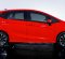 2017 Honda Jazz RS CVT Merah - Jual mobil bekas di Banten-4