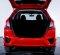 2017 Honda Jazz RS CVT Merah - Jual mobil bekas di Banten-8