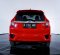 2017 Honda Jazz RS CVT Merah - Jual mobil bekas di Banten-12