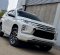 2021 Mitsubishi Pajero Sport Dakar 4x2 AT Putih - Jual mobil bekas di DKI Jakarta-2