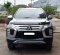 2023 Mitsubishi Pajero Sport Dakar 4x2 Ultimate Hitam - Jual mobil bekas di DKI Jakarta-1