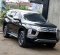 2023 Mitsubishi Pajero Sport Dakar 4x2 Ultimate Hitam - Jual mobil bekas di DKI Jakarta-3