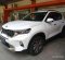 2021 Kia Sonet Premiere Putih - Jual mobil bekas di Jawa Barat-3