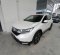 2017 Honda CR-V Turbo Prestige Putih - Jual mobil bekas di Jawa Barat-4