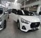 2022 Daihatsu Rocky 1.2 X CVT Putih - Jual mobil bekas di Jawa Barat-3