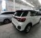 2022 Daihatsu Rocky 1.2 X CVT Putih - Jual mobil bekas di Jawa Barat-6