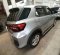 2022 Daihatsu Rocky 1.2 X MT ADS Silver - Jual mobil bekas di Jawa Barat-1