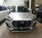 2022 Daihatsu Rocky 1.2 X MT ADS Silver - Jual mobil bekas di Jawa Barat-3