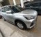 2022 Daihatsu Rocky 1.2 X MT ADS Silver - Jual mobil bekas di Jawa Barat-5