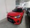 2022 Toyota Raize 1.0T G CVT One Tone Merah - Jual mobil bekas di Jawa Barat-1