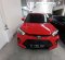 2022 Toyota Raize 1.0T G CVT One Tone Merah - Jual mobil bekas di Jawa Barat-2